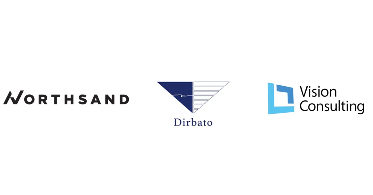 急成長中ITコンサル3社を徹底比較！【ノースサンド / Dirbato / ビジョンコンサル】各社の特徴や強みを解説。｜浅田 怜 | コンサル ...