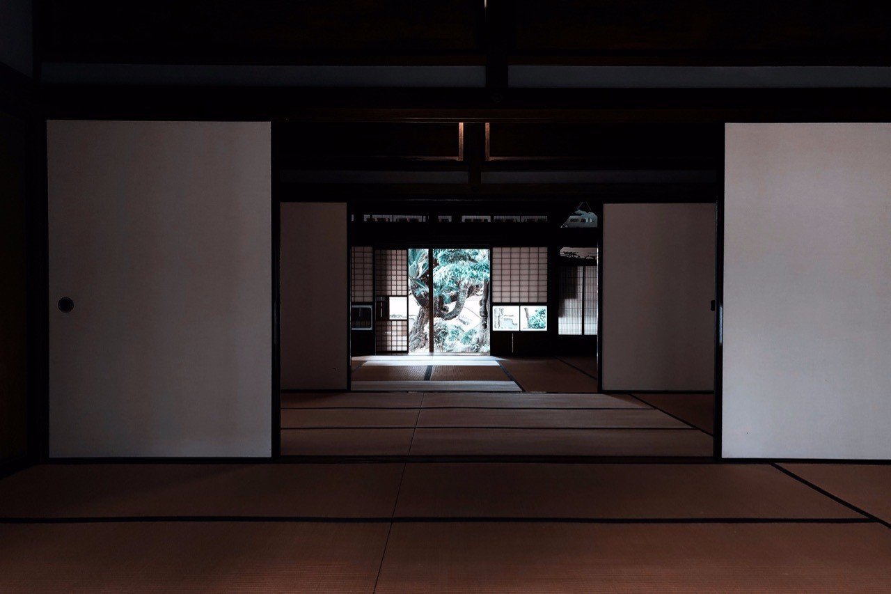 部屋の散らかり具合と精神状態 Tika Note