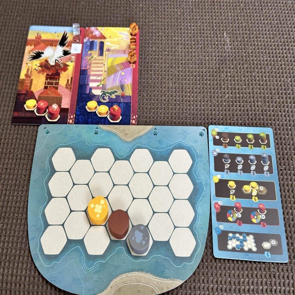 067: ハーモニーズ｜Sato39