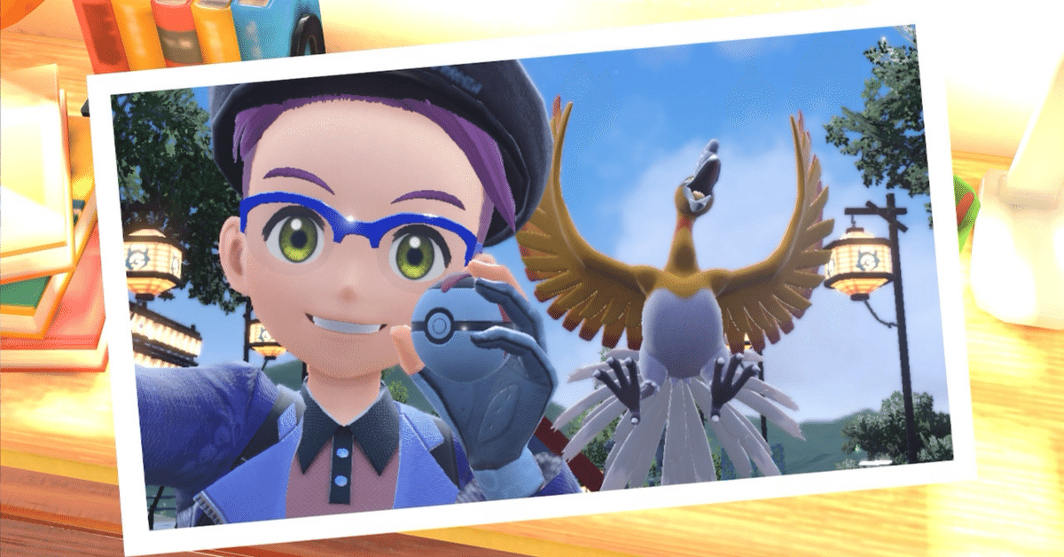 PSA9 ホウオウ PROMO 048 渦巻き レジェンド 色違い プロモ 色違い