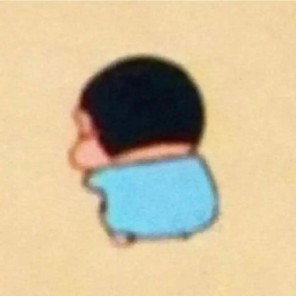 ぴーち姫