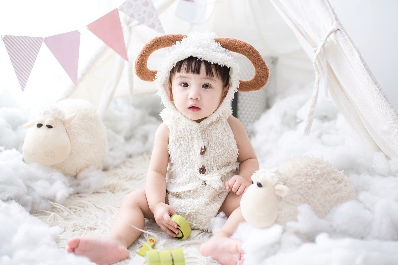 バイリンガル子育てで小児科医に 言葉の発達が早い と驚かれた1歳児の話 のんびりキリンさん おうち英語 Note バイリンガル子育てで小児科医に 言葉の発達が早い と驚かれた1歳児の話 のんびりキリンさん おうち英語 Note