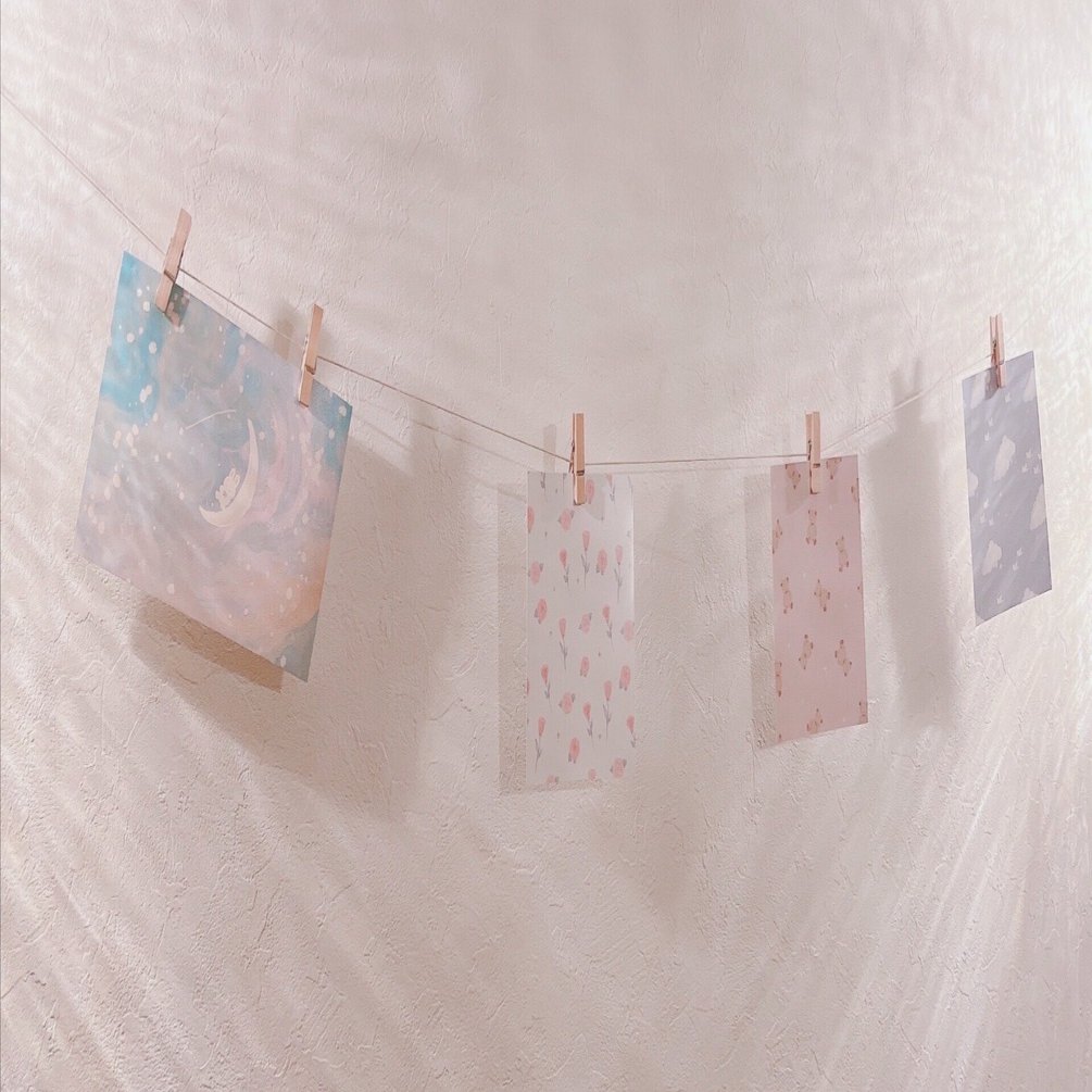 自己紹介｜想馬まゆ