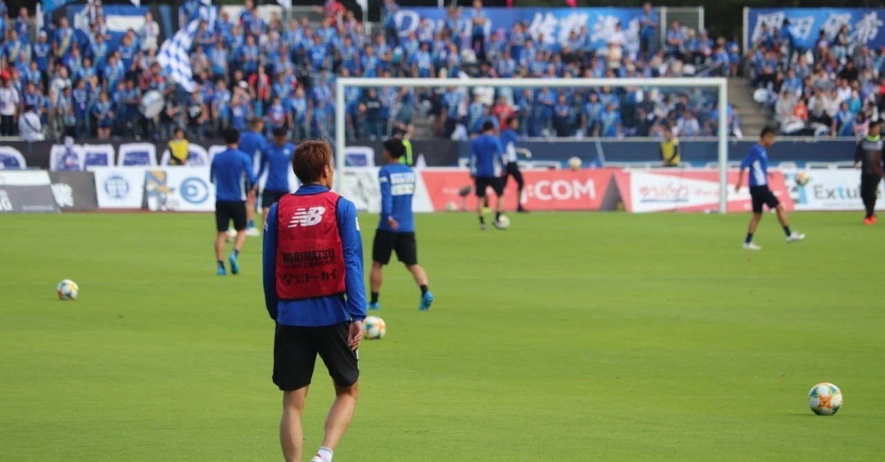 Snsから読み取る Fc岐阜サポーターの習性とアンチの種類 Hashi Note