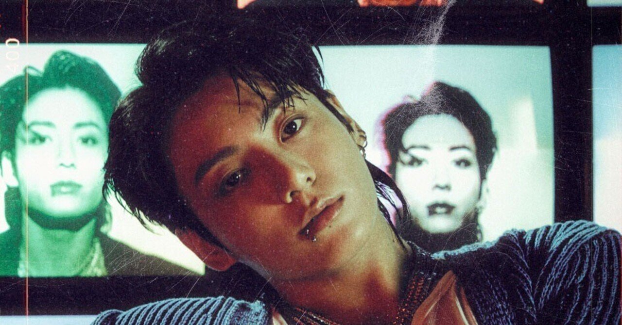 映画感想】I AM STILL【Jung Kook/BTS】｜音色