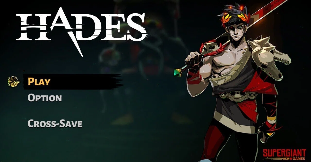 HADES3～5回目クリア&攻略覚書とか｜あけ
