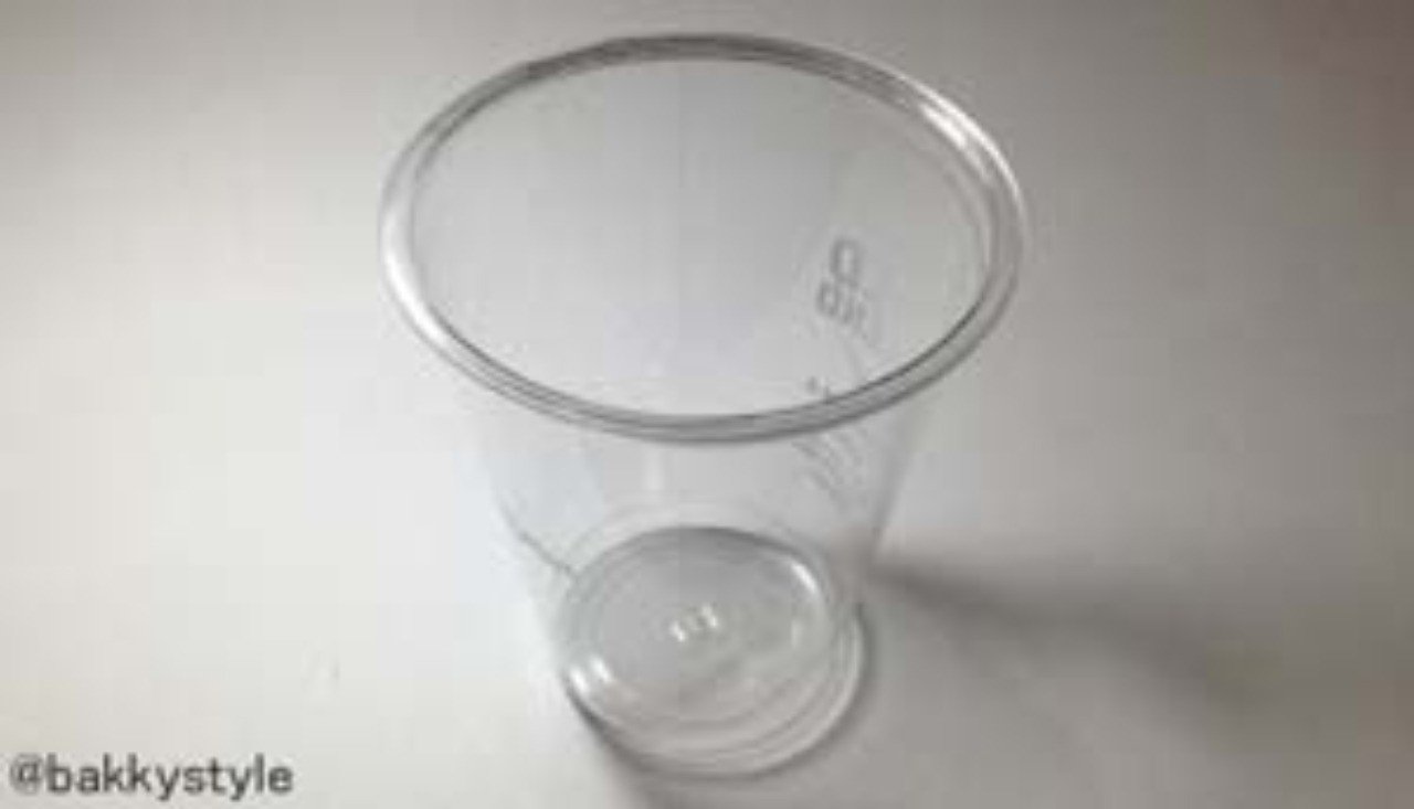 問題編 コップの描き方 回答解説編 ばっきー Note