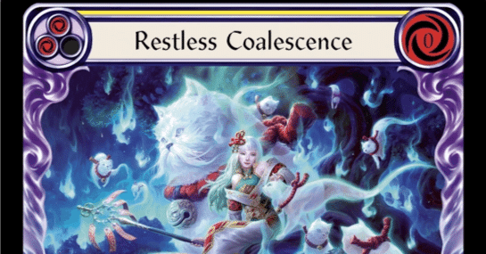 FAB ブリッツ　エニグマデッキ　高レアリティ FAB ブリッツエニグマデッキ高レアリティ