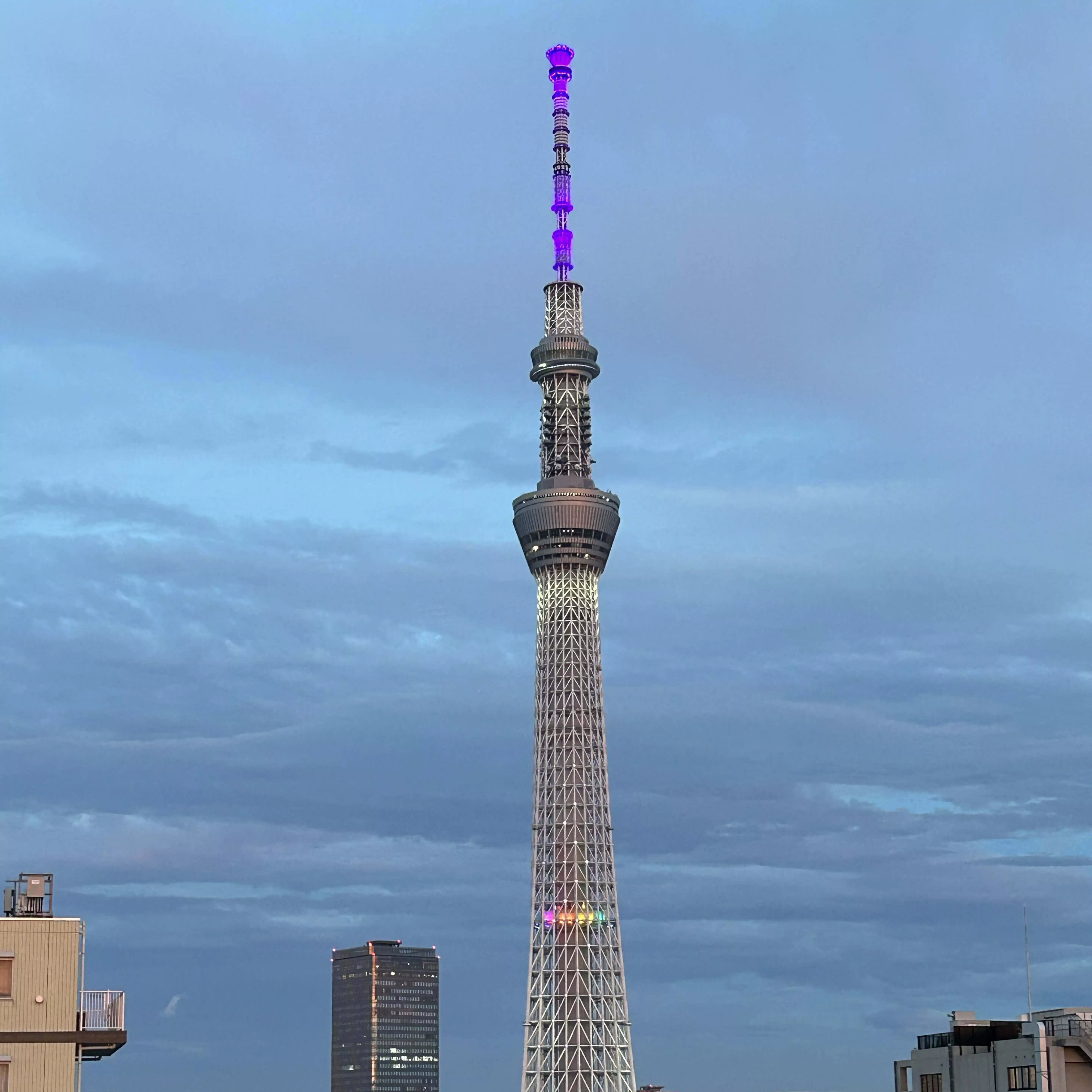 浅草国際通