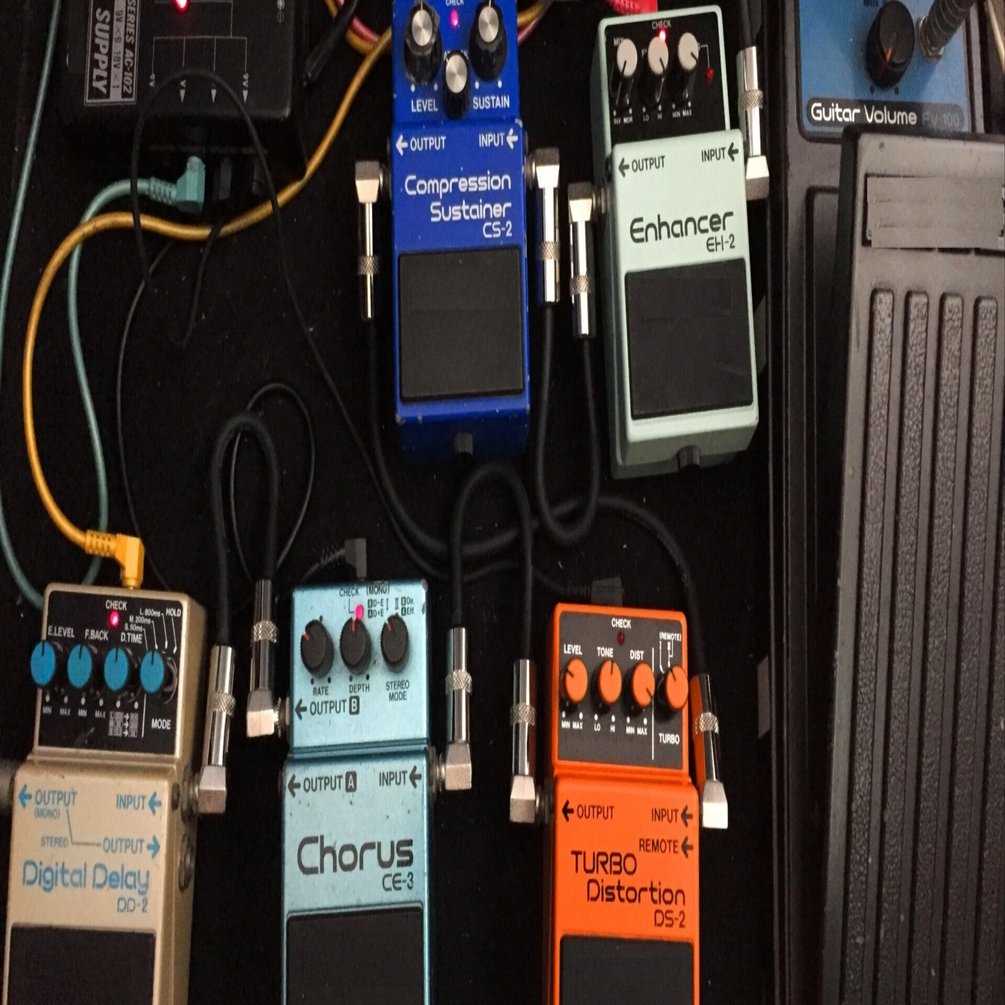 CAJ DC・DC Station Ⅱ 楽天市場】CAJ DC/DC Station II パワーサプライ : MUSICLAND