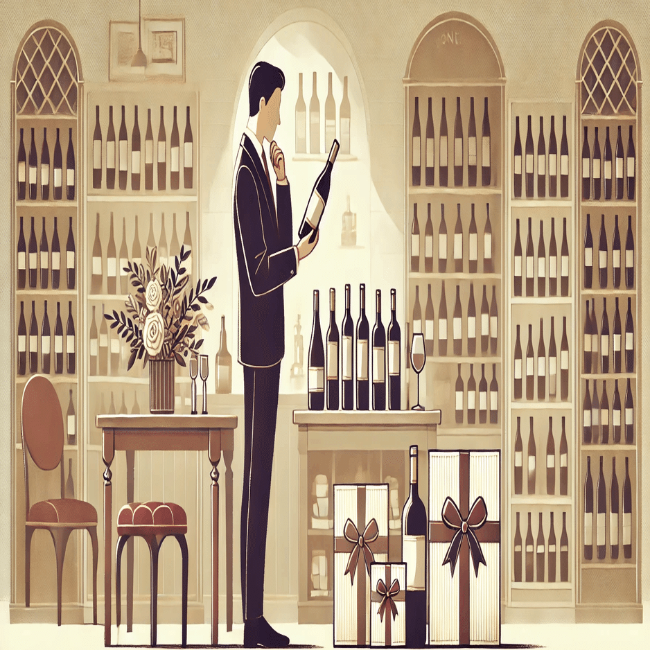 プレゼントに最適: メドック格付け3級ワインリスト｜瓶太郎