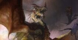 統率者戦/EDH】始祖ドラゴン241128【Lv7-8_Challenge】|彰 (SHO) 統率者戦/EDH】始祖ドラゴン241128【Lv7-8_Challenge】|彰 (SHO)