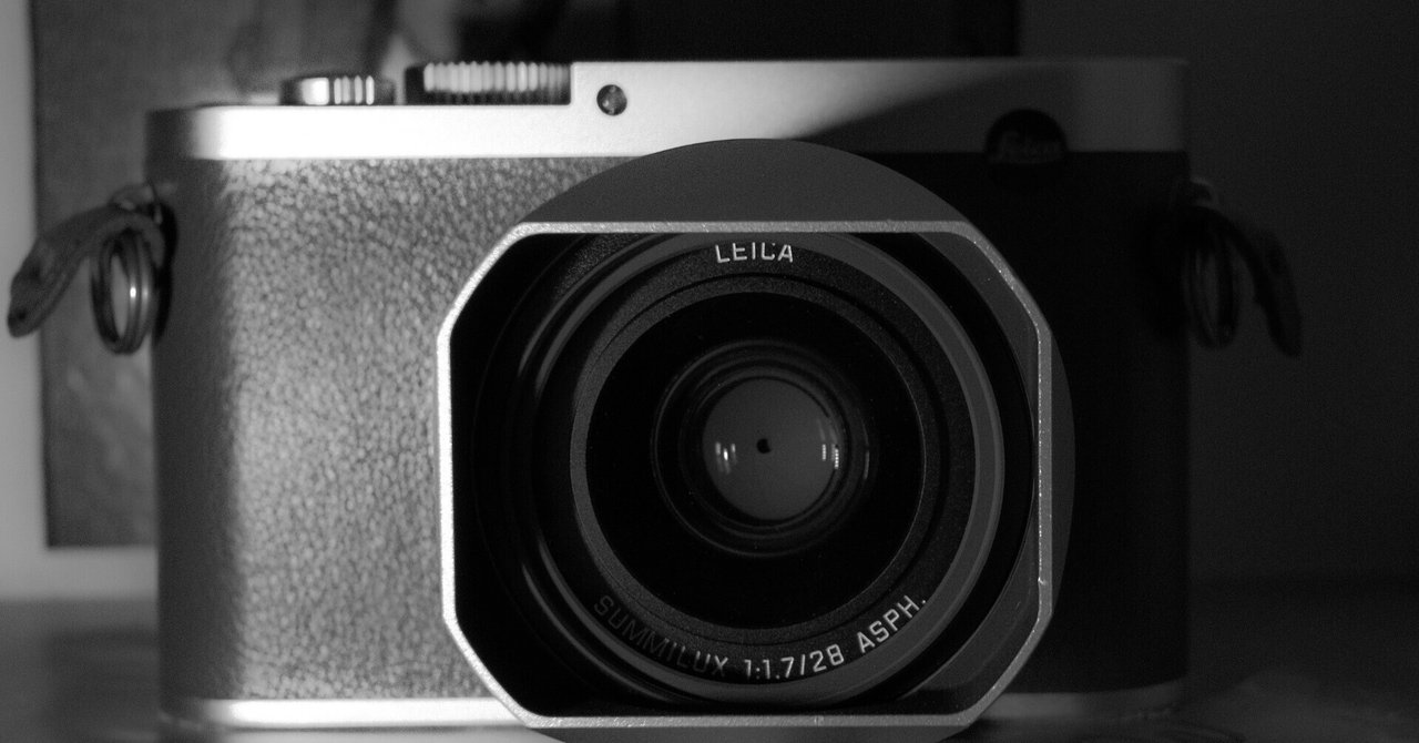 Leica Q コンパクトデジタルカメラ 48 📷 Leica Q コンパクトデジタルカメラ｜Ynofilm