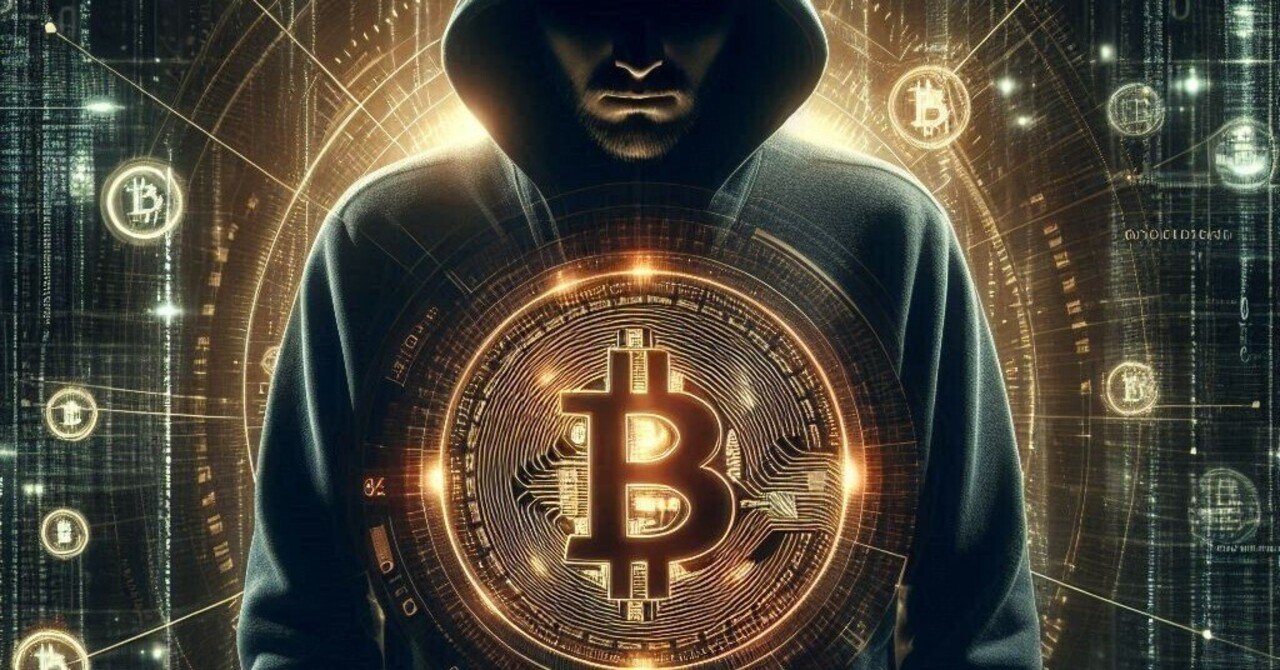 ビットコインの生みの親の正体が明らかに⁉｜spumoni