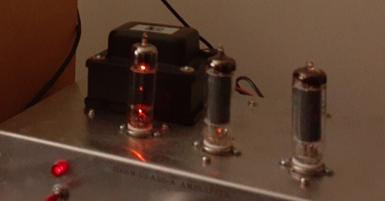 □ジャンク扱い□自作真空管アンプキット 限定セール，豊富な S.T074