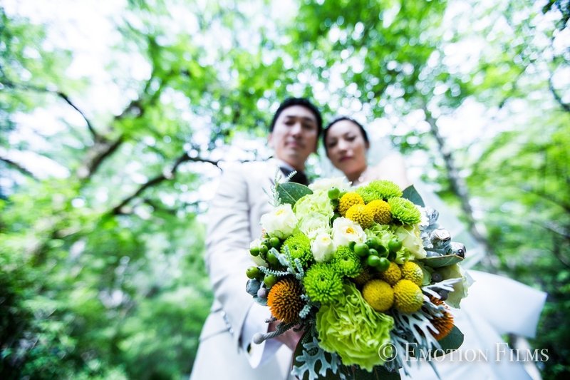 結婚式を挙げる方へウエディングカメラマンが感じたこと その１ 持ち込み料と式場選び Aki Note