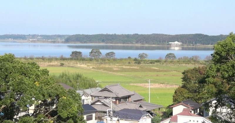 『臼井城址公園と佐倉城址公園を散策』