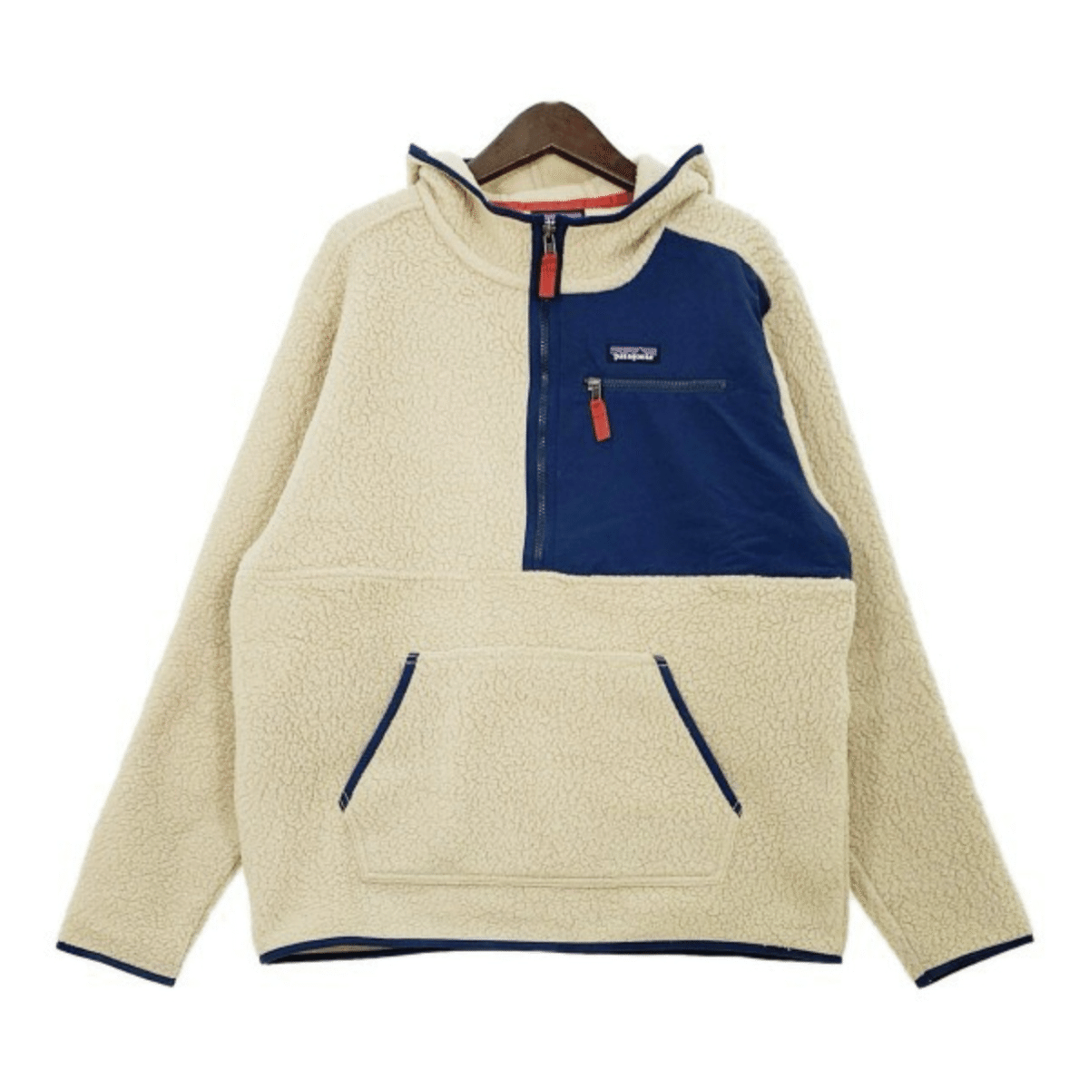 その1】断捨離・厳選パタゴニア【ドナドナ編】｜あんかけ