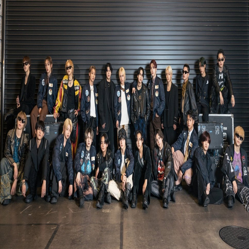ライブレポ]BMSG FES'24 Day3昼（前編）｜Le_tom♡_besty