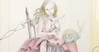 柳田国男「蝸牛考」（方言周圏論）から寺山修司「カタツムリの笛」へお