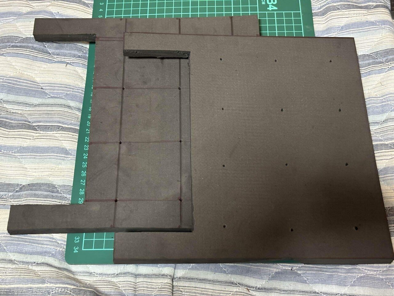 ベイブレードX 自作ベイケースVer.3を作る｜麻倉まくら