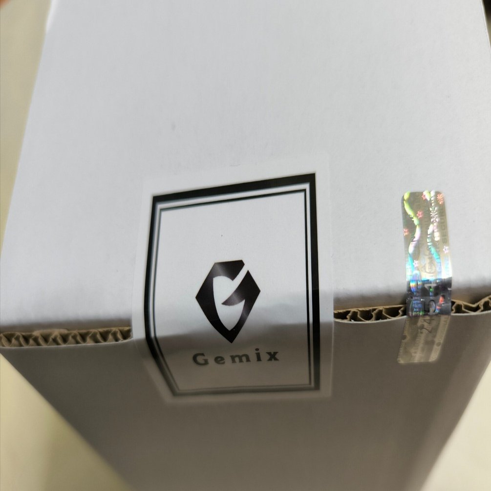 本日まとめてカードが返ってきました〜Gemix編〜｜スージー・サムナー