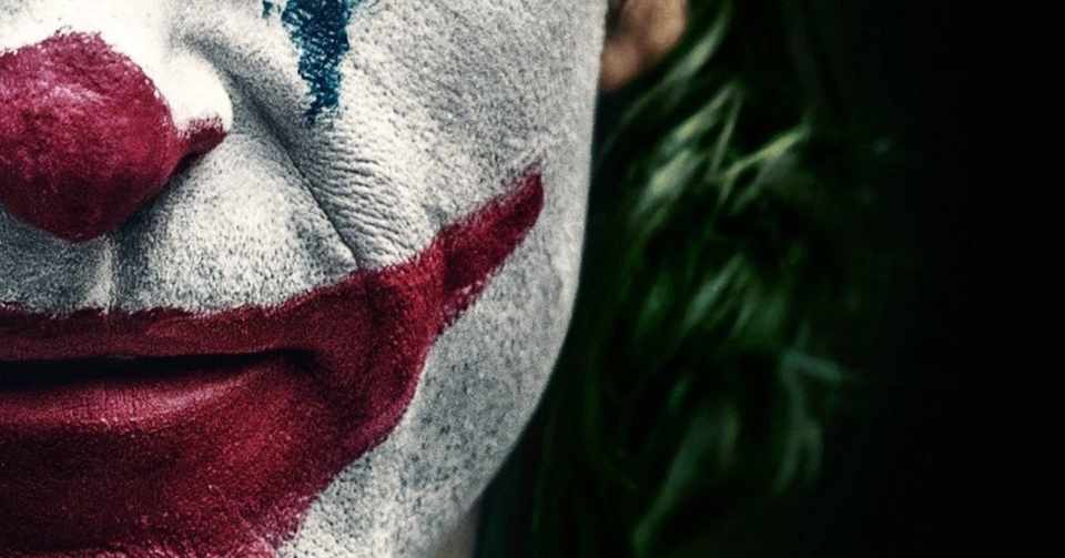 バットマン初心者が Joker を観た感想とアーサーに思うこと 椎名トキ 都基トキヲ Note