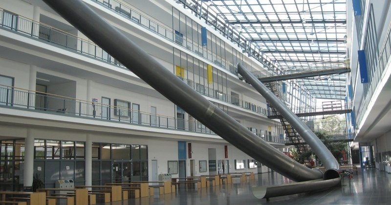 留学先特集vol 3 ミュンヘン工科大とミュンヘン生活 gcs 東北大学グローバルキャンパスサポーター note