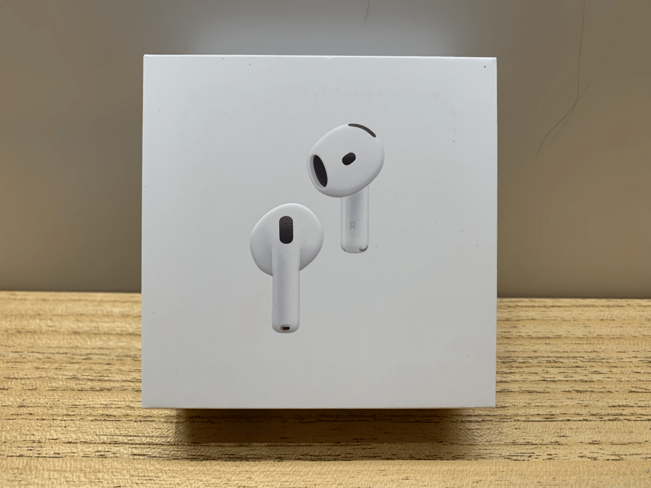 Apple AirPods Pro 第1世代 本体 Apple AirPods Pro（第1世代） 本体