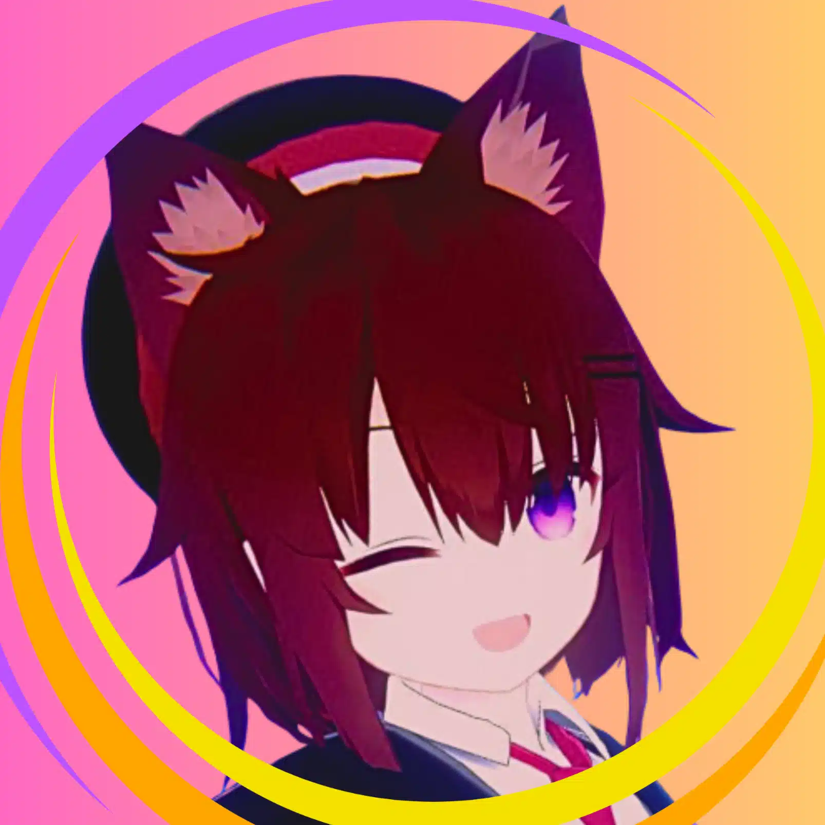 ChAi🎼VTuber📢オリジナルBGM配信中♪