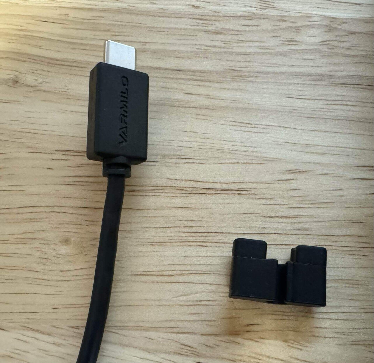 VARMILO FK2は5カ月間待った購入者の期待を満たせたのか?~製品 VARMILO FK2は5カ月間待った購入者の期待を満たせたのか?~製品