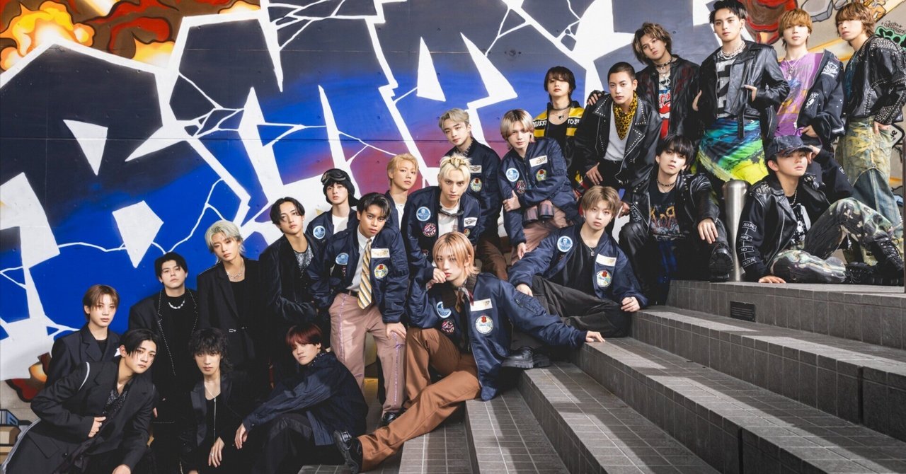 BMSG FES'24 – BMSG MUSIC SHOP