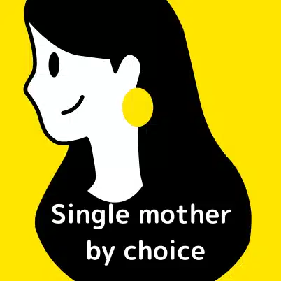 Single mother by choice