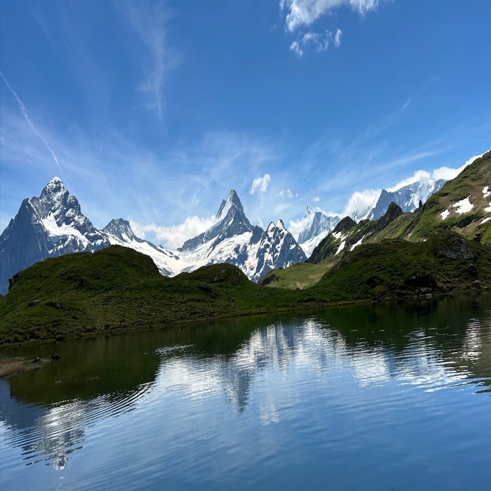 スイスに来てから1年｜Yosuke Asai 🇨🇭