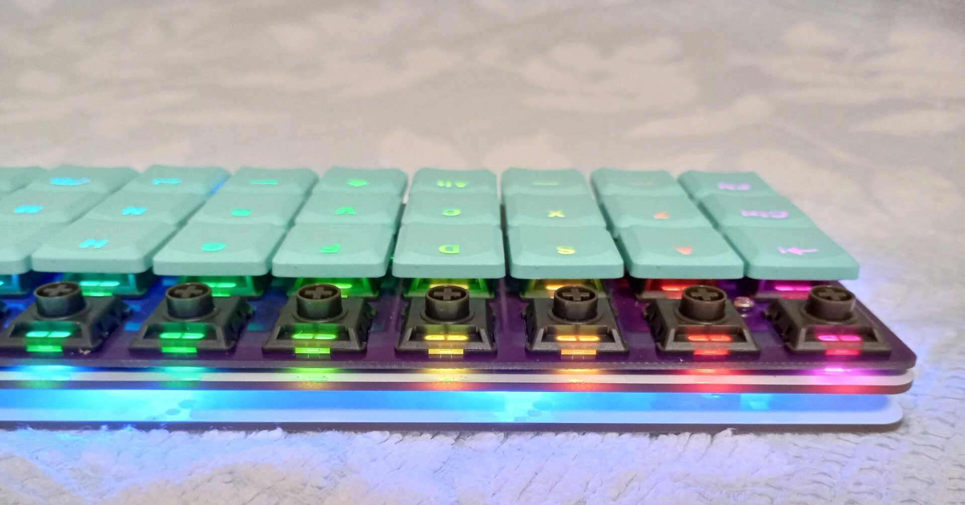 溺愛ルート:アクキーコンプリートセット 8e4901cf086dc99239141d703f7878