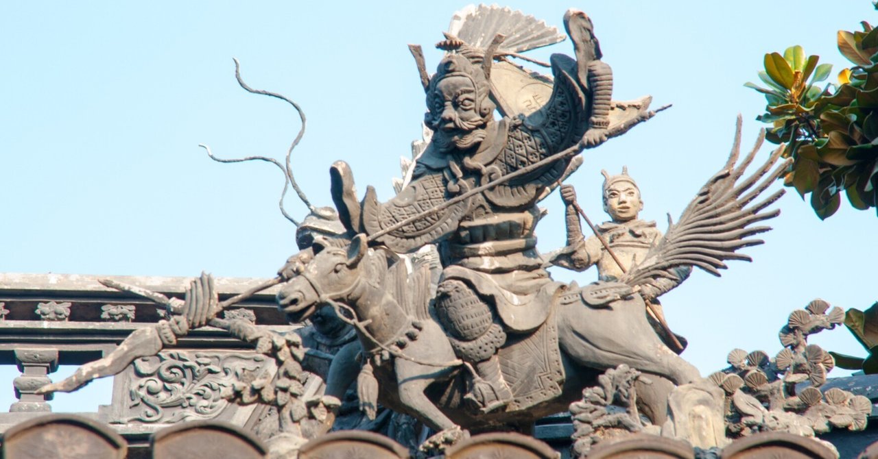 レトロモダン上海建物探訪散歩 59/70｜お茶ガイド