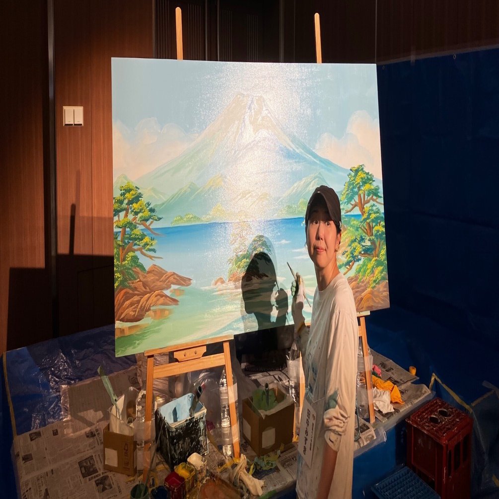 銭湯サポーターフォーラム2024｜おヌシちゃん