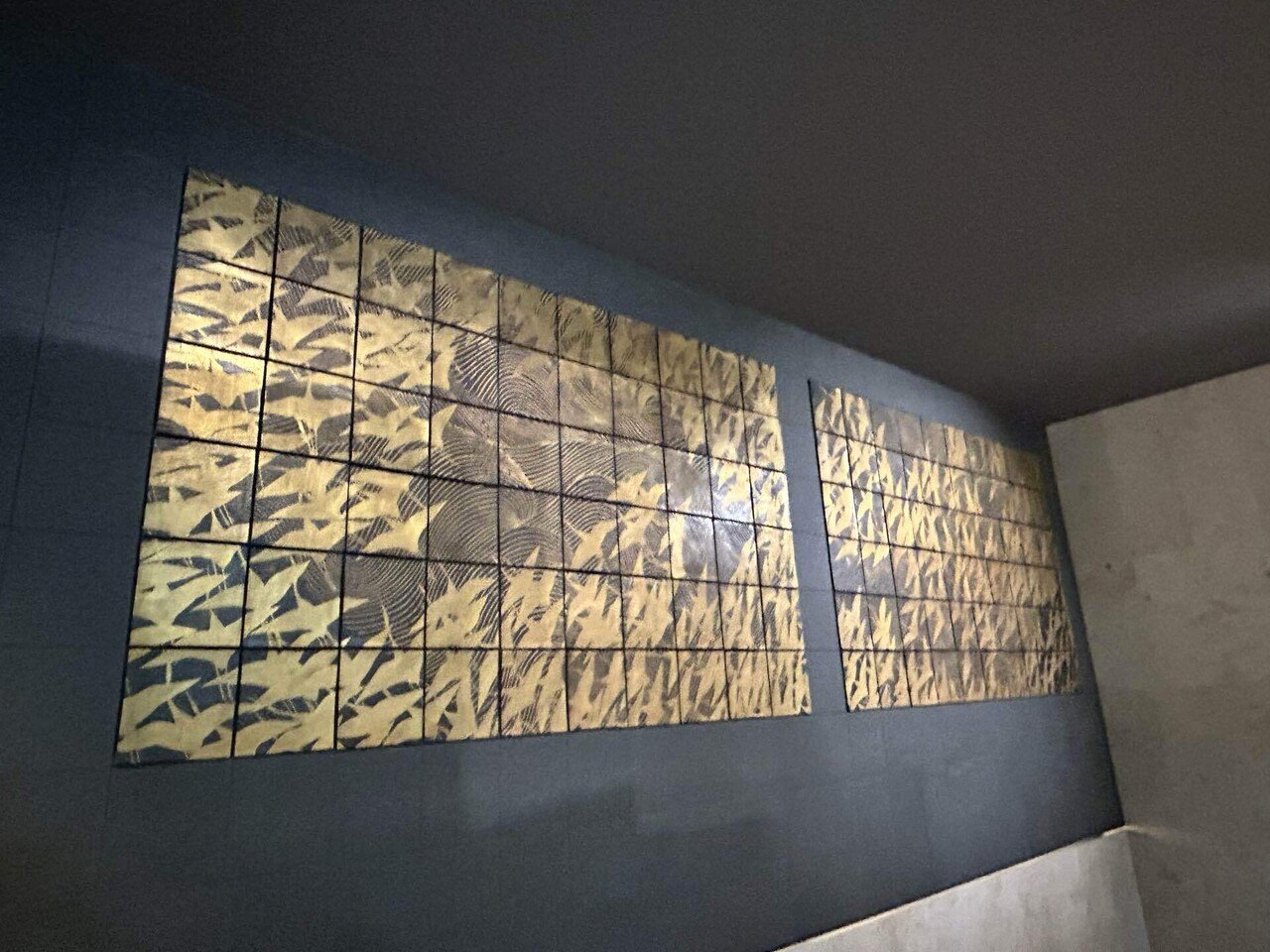 福田平八郎×琳派@山種美術館、とても良かった｜Snow❄️Yukihikari