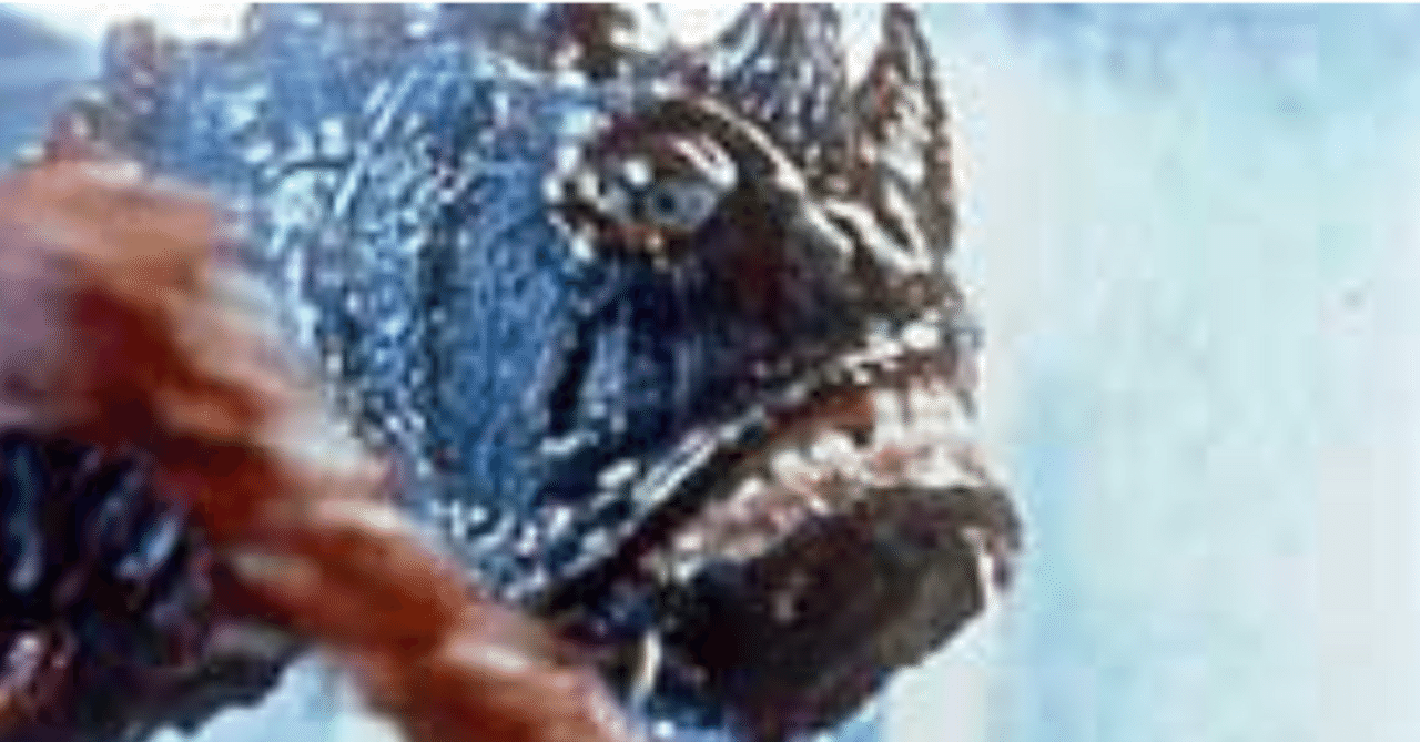 遊星”ではなく“深海”からの物体X！予想通り“アレ”な出来のイタリアから