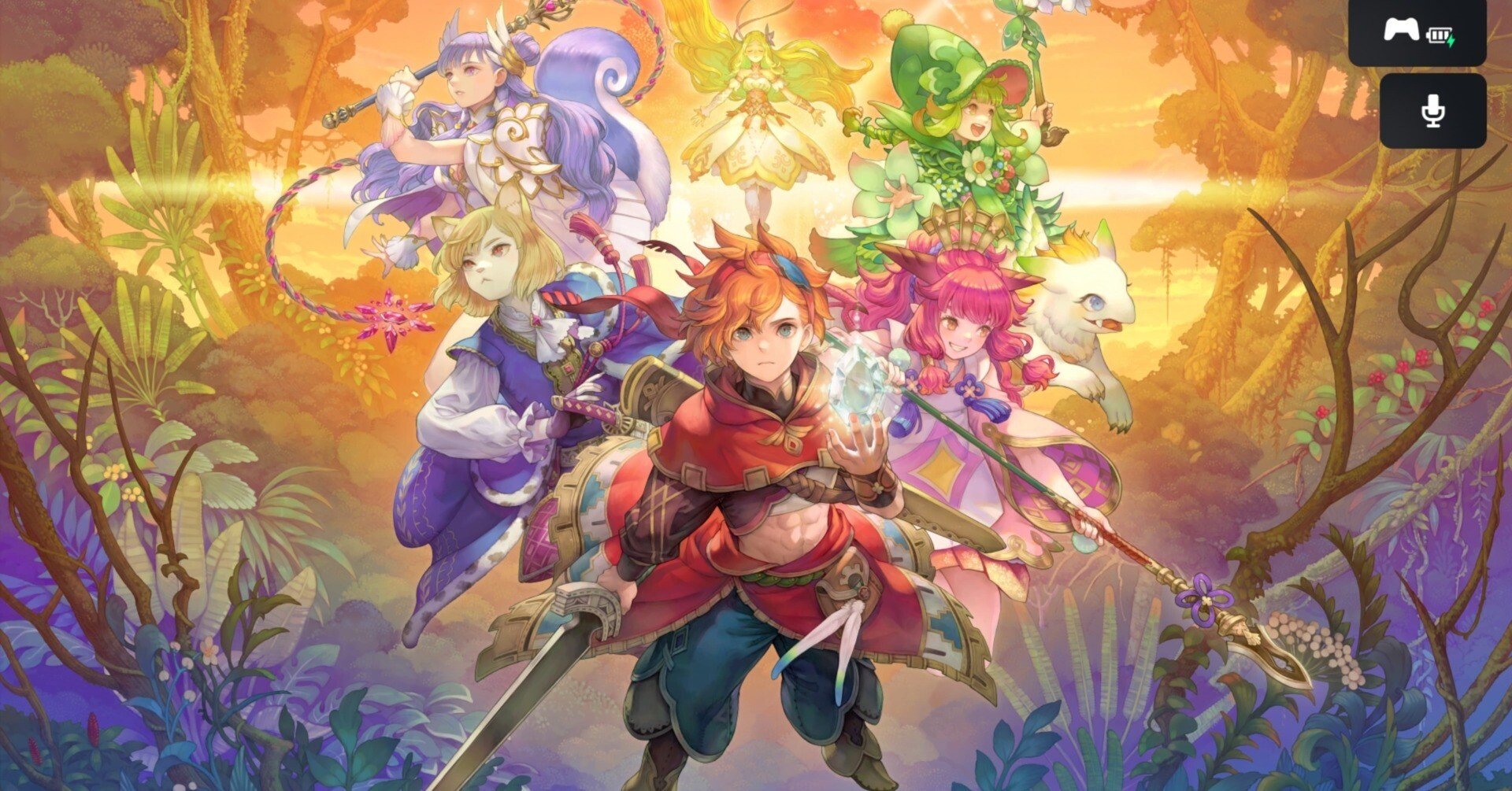 Swichソフト　6点　牧場物語　聖剣伝説　テイルズ　ベヨネッタ ドラクエ Nintendo Switch™通常版 | 牧場物語 Let's！風のグランド