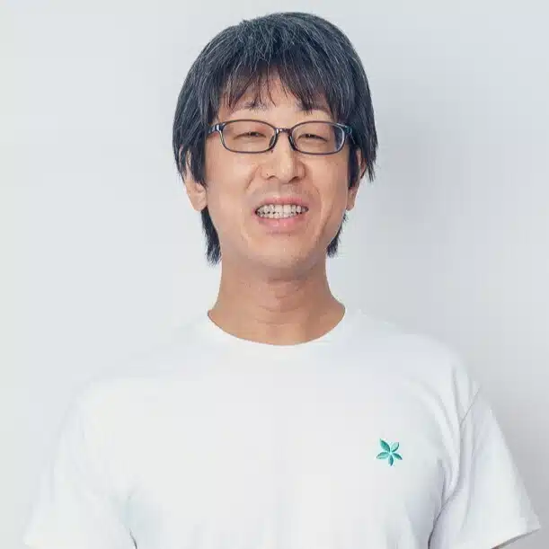 深川泰斗（TimeTree代表）