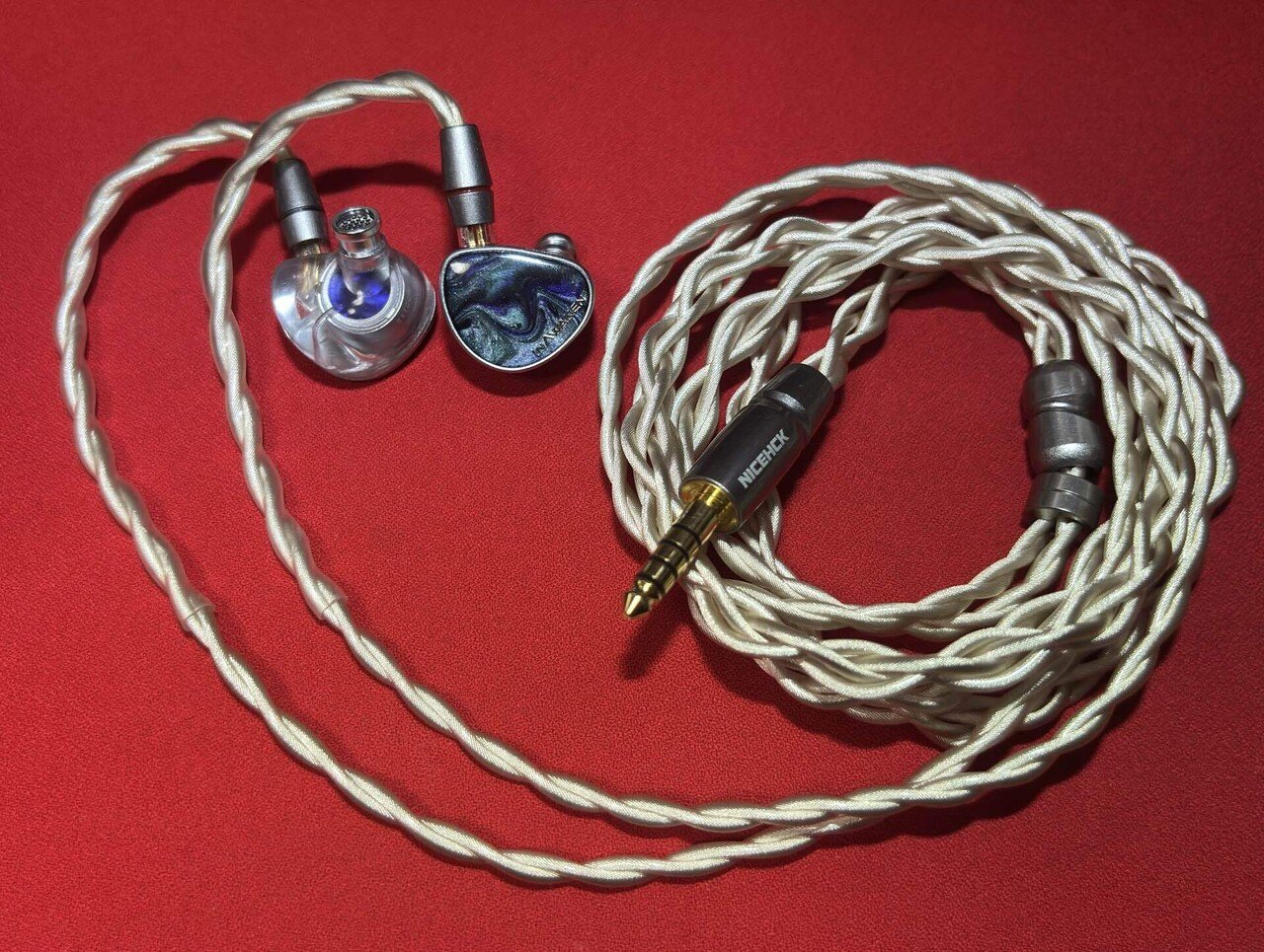 INAWAKEN DAWN-Ms】レビュー｜りーふふ