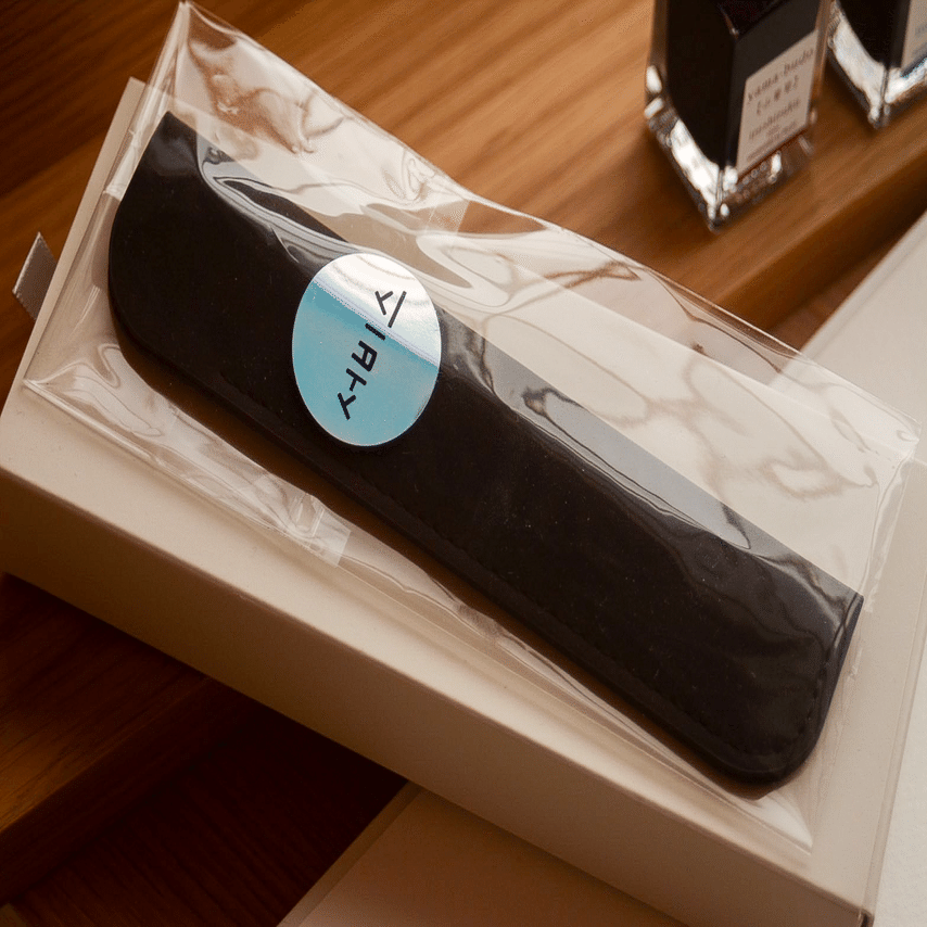 シャープタンク チューニングシャープ｜eszett