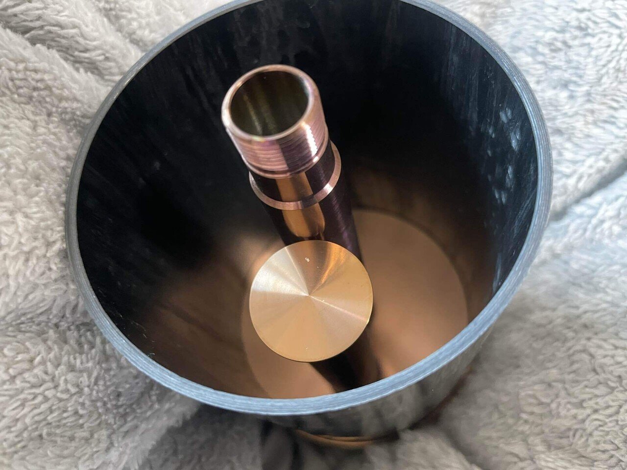 vyro one v3】小型シーシャと侮るなかれ。【シーシャ】｜神有月