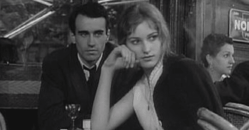 孤高の映画監督 ロベール・ブレッソン スリ (1960) 仏｜ジャスミン眞理子