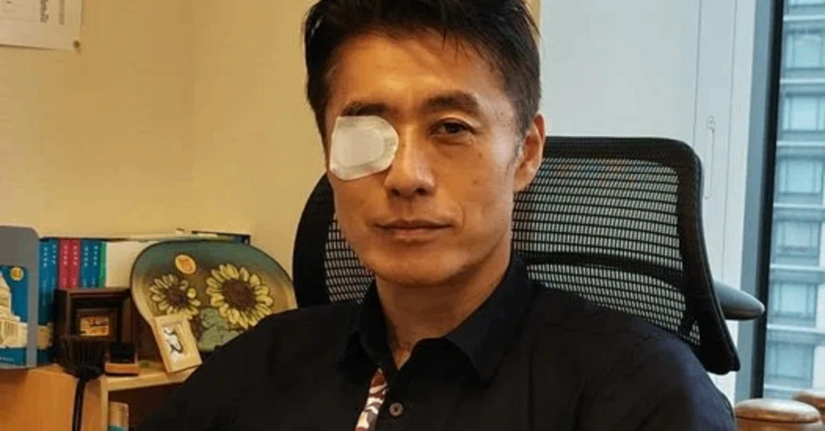 片目失明者は障害者ではない？義眼は美容目的？｜細野豪志
