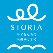 STORIA ロゴ