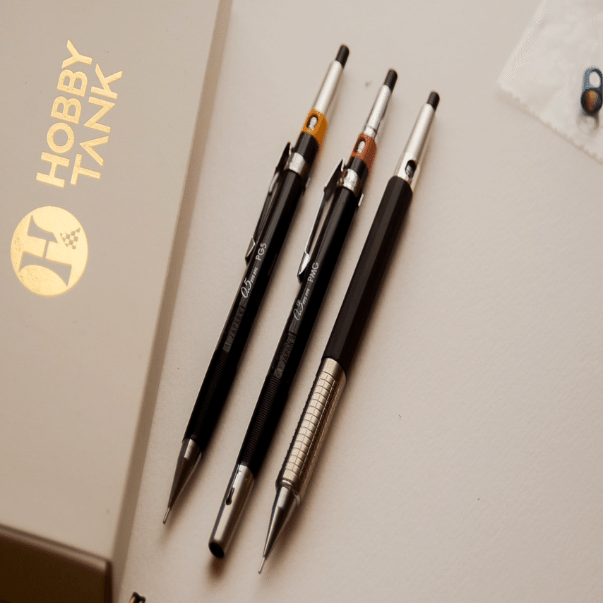 シャープタンク チューニングシャープ｜eszett