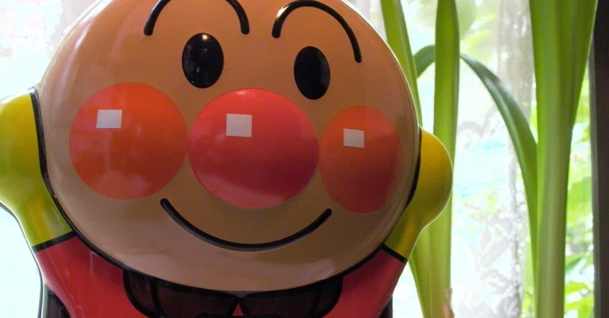 Anpanman vs. API Requests: A Surprising Speed Showdown! [Technology x ...