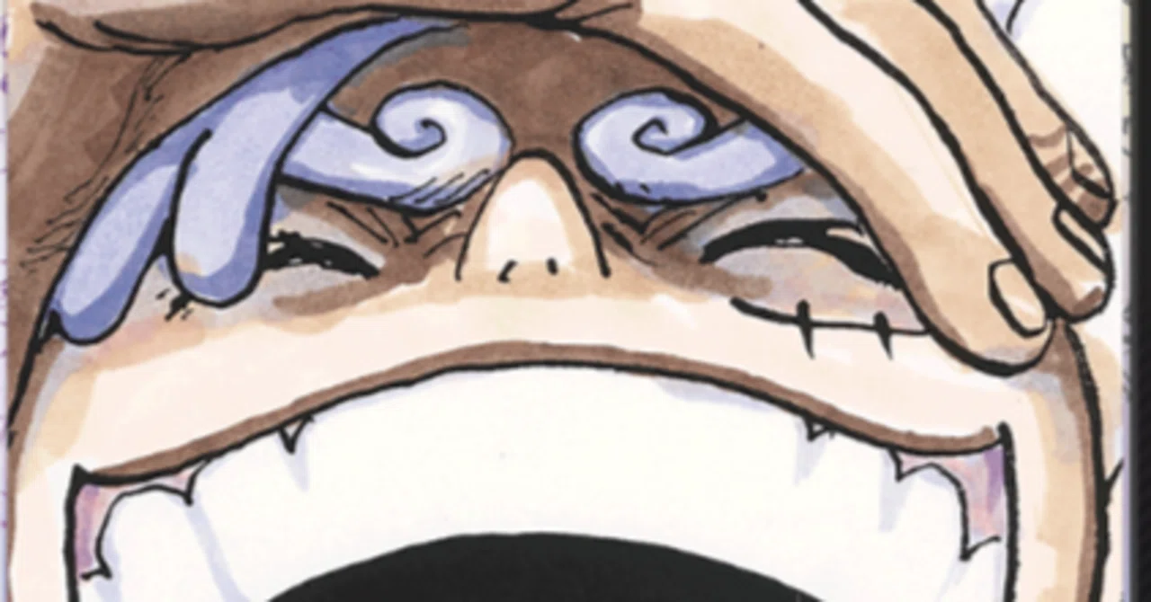 Purple Black Luffy Deck Building TheoryTsukiUsagi[EN]